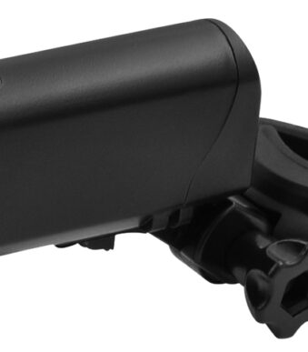 LED-achterlicht voor fiets met universele bevestiging