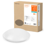 Opbouwarmatuur cirkelvormig 250