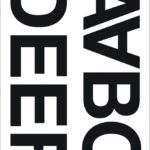 Herma Letters Stickers A-N, Folie Zwart, 33 mm