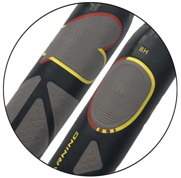Talbot mini-badmintonracket voor kinderen