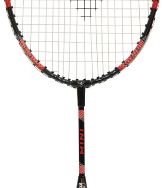 Talbot mini-badmintonracket voor kinderen