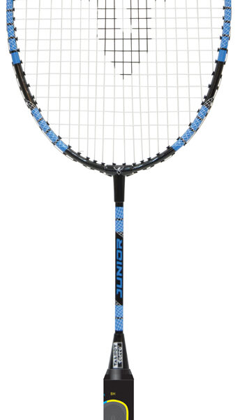 Talbot kinder-badmintonracket Eli