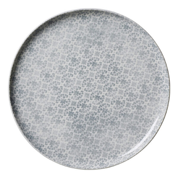 Bord Porto, doorsnede 265 mm