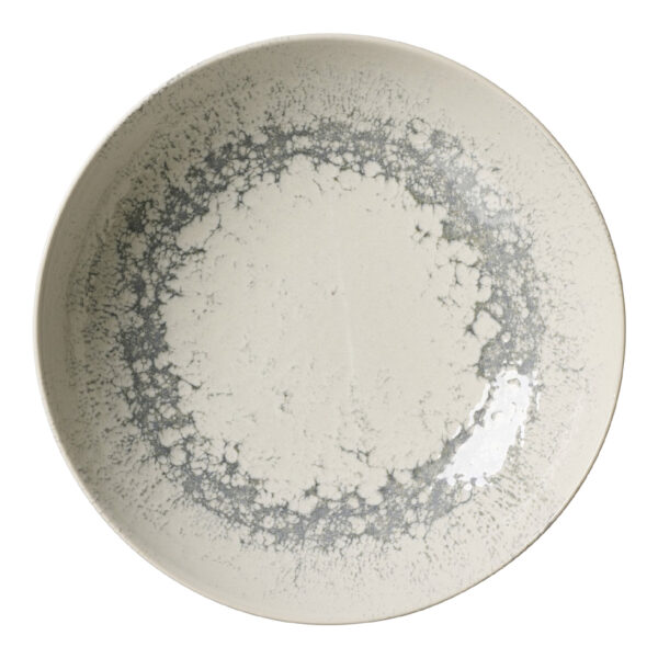 Ritzenhoff & Breker Grijze Soepkom 21 cm