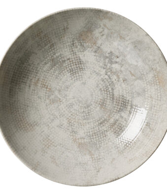 Soepbord van Ritzenhoff & Breker, Cecina parelmoer, 210 mm