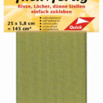 Herstelset Kneed- en Klaar, bladgroen