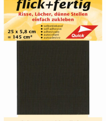 Kleiber Reparatie-Set Klaar voor Gebruik, bruin