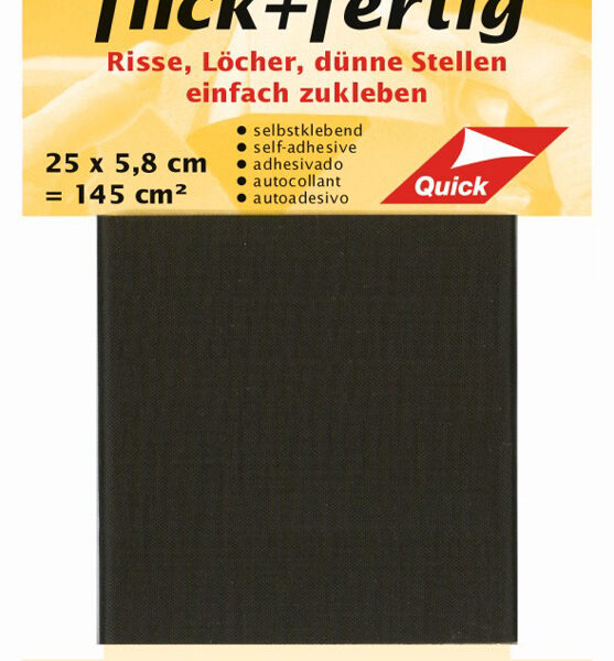 Kleiber Reparatie-Set Klaar voor Gebruik, bruin