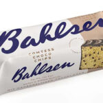 Bahlsen Taart 'Gravin Chocoladeschilfers', 350 g