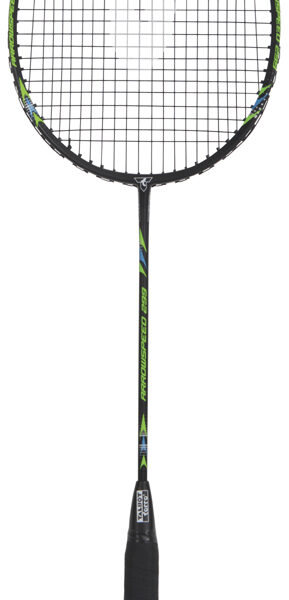 Talbot pluimslag Arrowspeed 299, zwart/groen