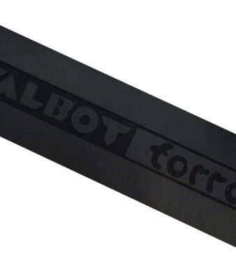 Talbot vat ruwgrip, set van 3