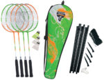 Talbot badmintonset '4 Aanvaller Plus'