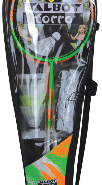 Talbot badmintonset '4 Aanvaller Plus'