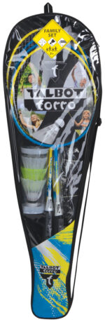 Badmintonset 'Gezin'