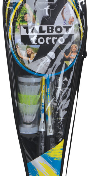 Badmintonset 'Gezin'