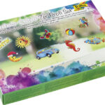 Folia Raamverfstel Antiek