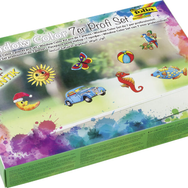 Folia Raamverfstel Antiek