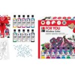 Marabu Raamverfsset 'leuk & modieus' Speciaal Voor Jou