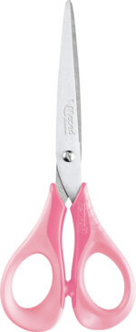 Maped 3D pastelkleuren puntschaar 160 mm