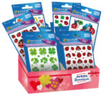 Avery Doelbinding Ontwerp Creatief Geluk Collectie