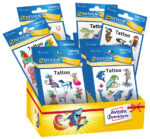Avery Assortiment Kids Tijdelijke Tatoeages