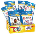 Avery Creatief Eenhoorn/Paard Assortiment