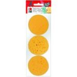 Marabu fijne tot grofporige sponsjes