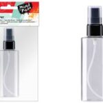 Marabu spuitfles - leeroplossing met verstuiver, 100 ml