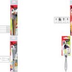 Marabu kwast 'Gesso', maat: 50