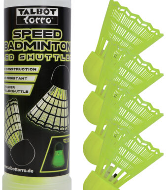 Talbot LED-snelheidsnaregeveer, set van 4.