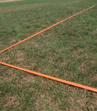 Talbot torro Speed Badmintonveld 'Speelveldbelijning'