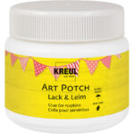 Glanzende potloodlak, 150 ml