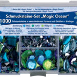 Edelsteenset 'Magische Oceaan'