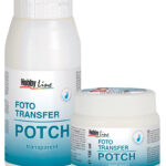 Creatieve Foto Transfer Zakje, 750 ml