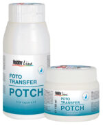 Creatieve Foto Transfer Zakje, 750 ml