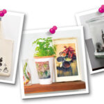 Foto-overdrachtset, Nieuwe Vormgeving