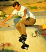 Straatgolven Waveboard Originele Gloed