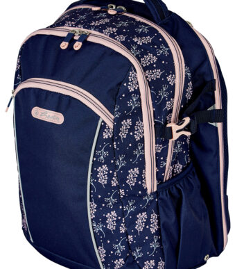 Herlitz schoolrugzak Ultimate 'Blossom'