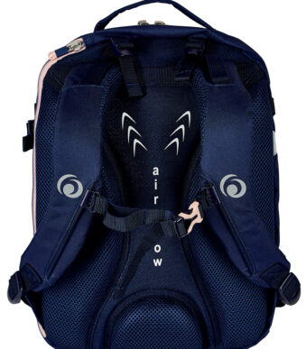 Herlitz schoolrugzak Ultimate 'Blossom'