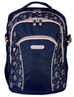 Herlitz schoolrugzak Ultimate 'Blossom'