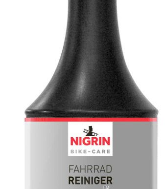 Fietsreiniger, spuitbus van 1 liter