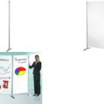 Wandelbare paneelopstelling met rollen voor Metropol systeem