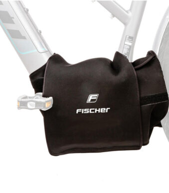 Fietshoes voor e-bikeaandrijving