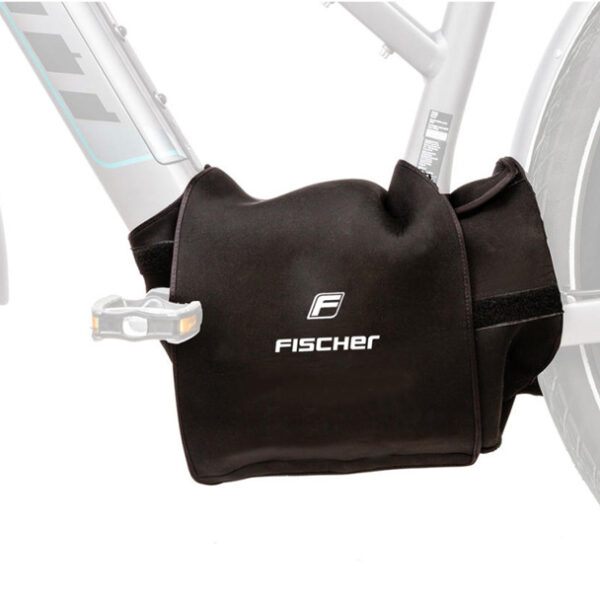 Fietshoes voor e-bikeaandrijving