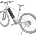 Fietshoes voor e-bike accu's