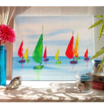 Opspanraam Premium Line, 400 x 500 mm