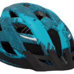 Fietshelm Urban Plus New York, maat S/M