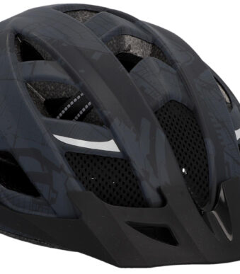 Fietshelm 'Urban Plus Brooklyn', maat: S/M