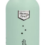 Meisjesfietsbidon 0,5 liter, groen