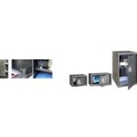 Brandwerende inbraakbeveiliging-kluis VELA HOME / OFFICE